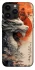 Чохол на Apple iPhone 14 Pro Max (6.7") white dragon фото 1 з 1