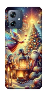 Чохол на Motorola Moto G54 Power Christmas spirit ver.16 фото 1 з 1