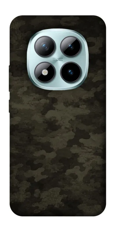 Чохол на Xiaomi Redmi Note 15 Pro+ 5G Camouflage v22 фото 1 з 1