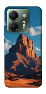 Чохол на Xiaomi Poco M7 pro 5G Arizona mountain v2 фото 1 з 1