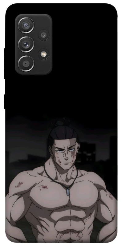 Чехол на Samsung Galaxy A52 4G / A52 5G Todo фото 1 из 1