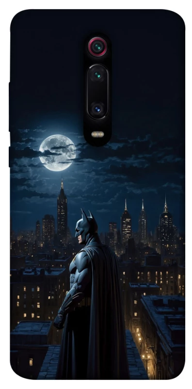 Чохол на Xiaomi Redmi K20 / K20 Pro / Mi9T / Mi9T Pro The Dark Knight фото 1 з 1