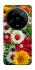 Чохол на Xiaomi 14 Ultra Flowers v11 фото 1 з 1