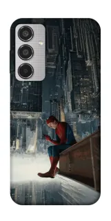 Чехол на Samsung Galaxy M35 Spider Man ver.5 фото 1 из 1
