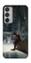 Чехол на Samsung Galaxy M35 Spider Man ver.5 фото 1 из 1