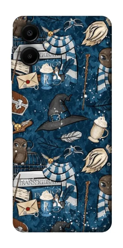 Чехол на Samsung Galaxy A07 Harry Potter V20 фото 1 из 1
