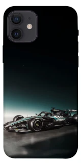 Чохол на Apple iPhone 12 (6.1") F-1 ver.4 фото 1 з 1