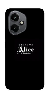 Чохол на Honor 400 Alice in Borderland ver.7 фото 1 з 1