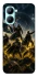 Чохол на Realme C33 HELLDIVERS фото 1 з 1
