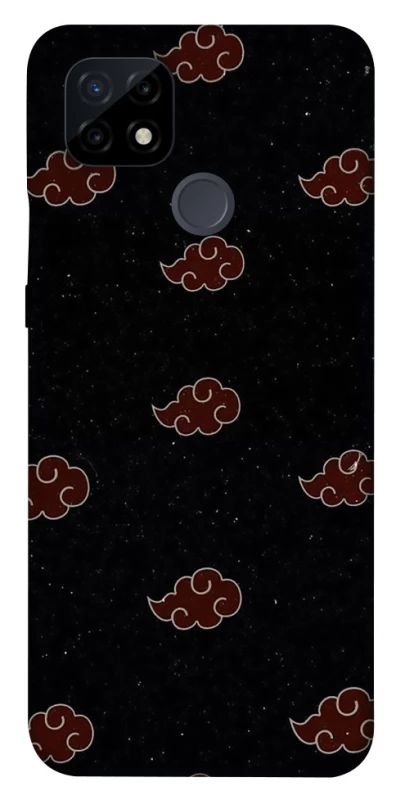 Чехол на Realme C21 Naruto фото 1 из 1
