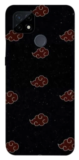 Чохол на Realme C21 Naruto фото 1 з 1