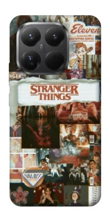 Чохол на Xiaomi 15T Pro Stranger Things ver.22 фото 1 з 1