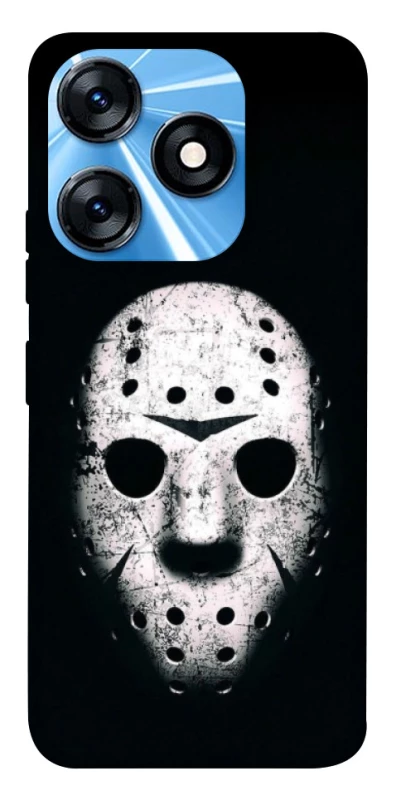 Чехол на TECNO Spark 10 Jason фото 1 из 1