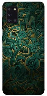 Чохол на Samsung Galaxy A31 Абстракція v5 фото 1 з 1