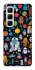 Чохол на Infinix Hot 50 4G Star Wars background ver.2 фото 1 з 1