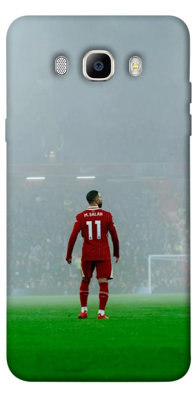 Чохол на Samsung J510F Galaxy J5 (2016) Mohamed Salah фото 1 з 1
