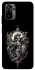 Чохол на Xiaomi Redmi Note 10 / Note 10s Goddess of war ver.4 фото 1 з 1