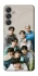 Чохол на Samsung Galaxy M55 EXO фото 1 Чохол на Samsung Galaxy M55 EXO фото 1 з 1