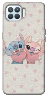 Чехол на Oppo F17 Pro Stitch ver.29 фото 1 из 1