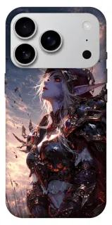 Чехол на Apple iPhone 18 Pro Max Sylvanas v2 фото 1 из 1