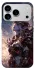 Чехол на Apple iPhone 18 Pro Max Sylvanas v2 фото 1 из 1