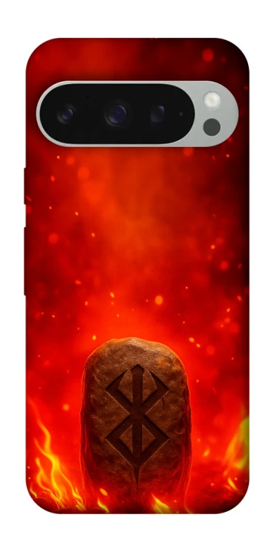 Чохол на Google Pixel 10 Pro XL Runa Berserk фото 1 з 1