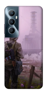 Чохол на Realme C65 4G Сталкер v11 фото 1 з 1