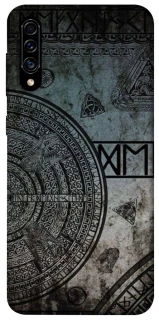 Чохол на Samsung Galaxy A50 (A505F) / A50s / A30s Viking aesthetics фото 1 з 1