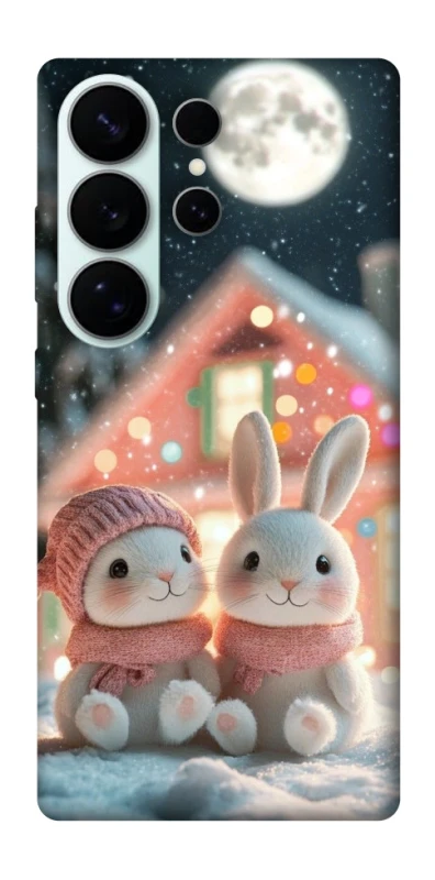 Чохол на Samsung Galaxy S26 Ultra Christmas mood ver.8 фото 1 з 1