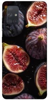 Чехол на Samsung Galaxy A71 VioletFig1 фото 1 из 1