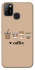 Чехол на Infinix Hot 10 Lite Your coffee фото 1 из 1