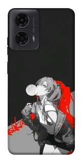 Чохол на Motorola Moto G24 Asoka фото 1 з 1