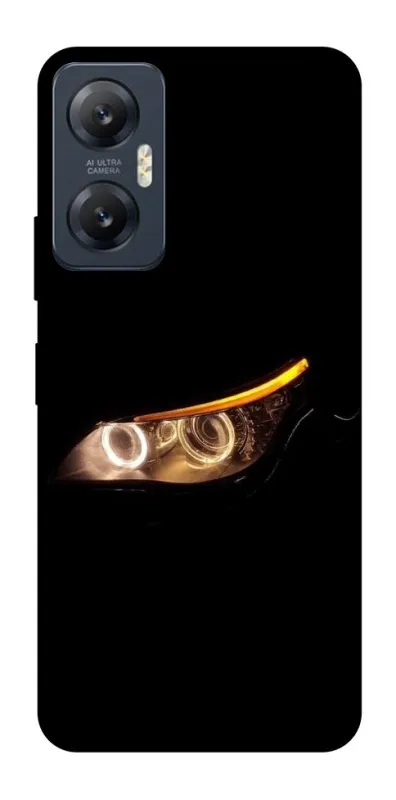 Чохол на Infinix Hot 20 5G BMW v15 фото 1 з 1