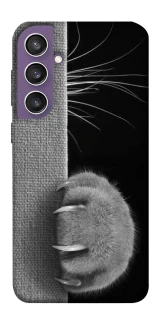 Чехол на Samsung Galaxy S23 FE Spy Cat фото 1 из 1
