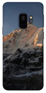 Чохол на Samsung Galaxy S9 Mountain фото 1 з 1