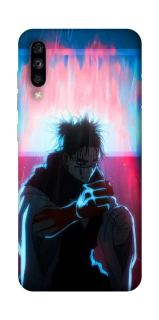 Чохол на ZTE Blade A7s (2019) Choso v2 фото 1 з 1