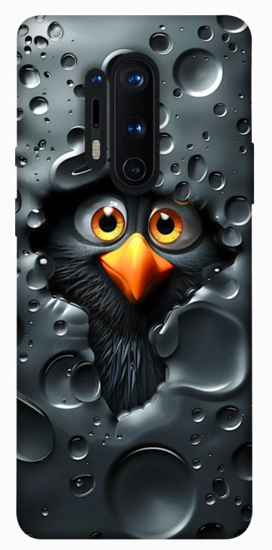 Чохол на OnePlus 8 Pro Ну привіт ! фото 1 з 1