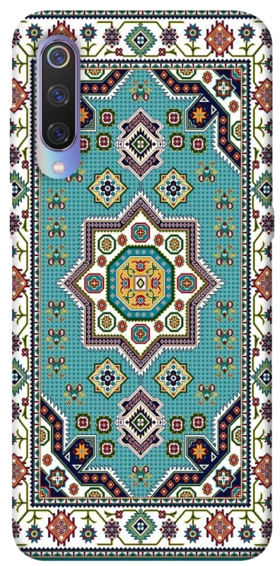 Чохол на Xiaomi Mi 9 Килим v7 фото 1 з 1