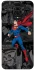 Чохол на Xiaomi Redmi Note 9s / Note 9 Pro / Note 9 Pro Max superman comics фото 1 з 1