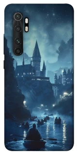 Чехол на Xiaomi Mi Note 10 Lite Harry Potter v10 фото 1 из 1