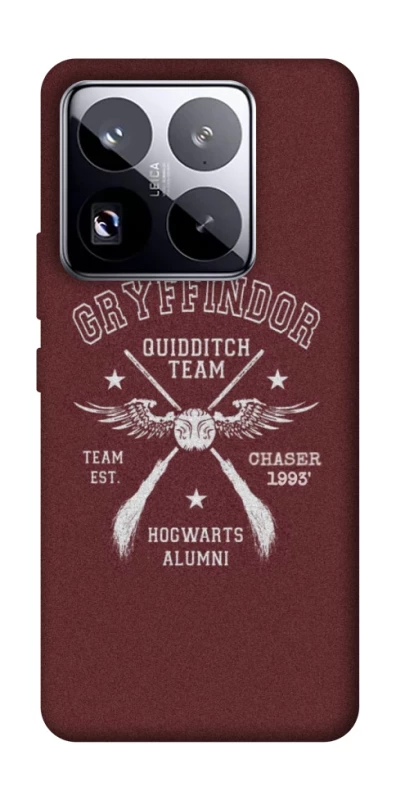 Чехол на Xiaomi 15 Pro Harry Potter v6 фото 1 из 1