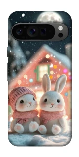 Чехол на Google Pixel 9 Pro Christmas mood ver.8 фото 1 из 1