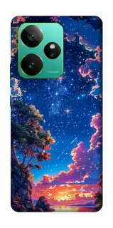 Чехол на Realme GT 7 Universe фото 1 из 1