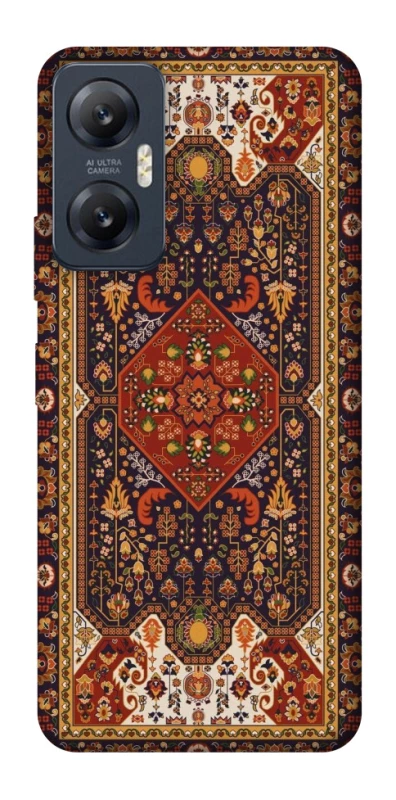 Чохол на Infinix Hot 20 5G Килим v8 фото 1 Чохол на Infinix Hot 20 5G Килим v8 фото 1 з 1