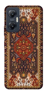 Чохол на Infinix Hot 20 5G Килим v8 фото 1 Чохол на Infinix Hot 20 5G Килим v8 фото 1 з 1