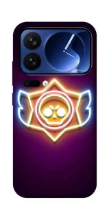 Чехол на Xiaomi 17 Pro Brawl Stars ver.3 фото 1 из 1