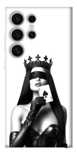 Чехол на Samsung Galaxy S25 Ultra Dark Queen фото 1 Чехол на Samsung Galaxy S25 Ultra Dark Queen фото 1 из 1