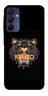 Чохол на Samsung Galaxy A15 4G/5G Kenzo фото 1 з 1
