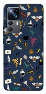 Чохол на Xiaomi 12T / 12T Pro Harry Potter v1 фото 1 з 1