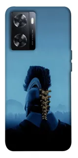 Чехол на OnePlus Nord N20 SE Odyssey ver.1 фото 1 из 1